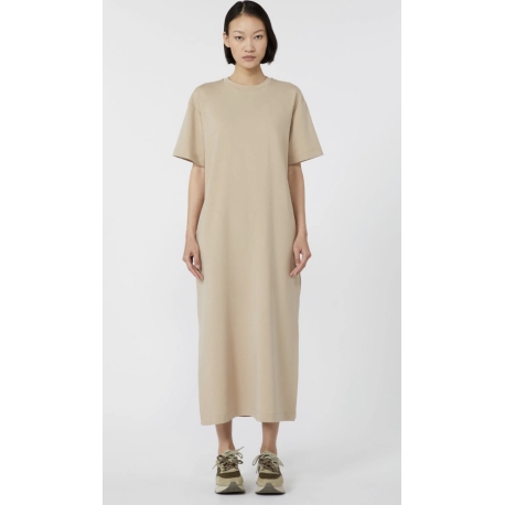 MAX MARA WEEKEND abito lungo Jersey