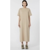 MAX MARA WEEKEND abito lungo Jersey