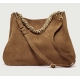 ORCIANI borsa in nabuck