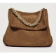 ORCIANI borsa in nabuck