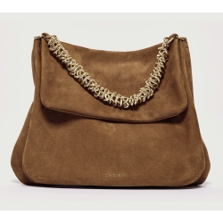 ORCIANI borsa in nabuck