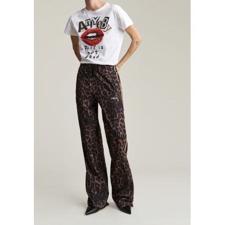 ANIYE BY pantalone jogger maku
