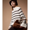 TWIN SET maglia righe TWIN SET maglia righe