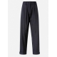 PINKO pantalone gamba a palloncino
