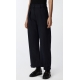 PINKO pantalone gamba a palloncino