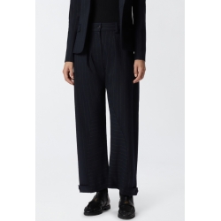 PINKO pantalone gamba a palloncino
