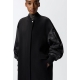 PINKO cappotto lungo