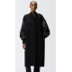 PINKO cappotto lungo