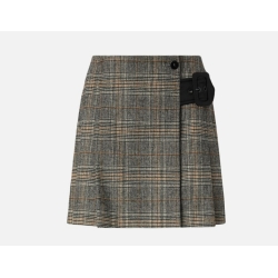 PINKO mini gonna portafoglio