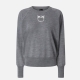 PINKO maglia logo