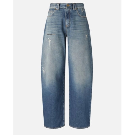 PINKO jeans ballon fit