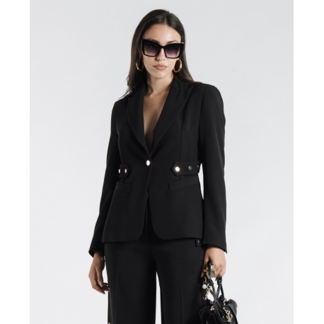 BABYLON Blazer