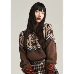 ANIYE BY pull