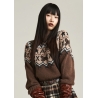 ANIYE BY pull