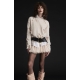 ANIYE BY maglia fiocchi