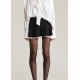 ANIYE BY mini gonna dettaglio in pizzo