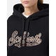 SAINT BARTH felpa logo