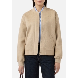 SAINT BARTH Bomber