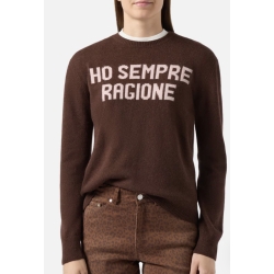 SAINT BARTH maglia HO SEMPRE RAGIONE