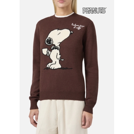 SAINT BARTH snoopy