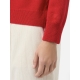 SAINT BARTH maglia Fatemi Santa