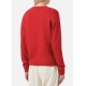 SAINT BARTH maglia Fatemi Santa