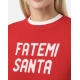 SAINT BARTH maglia Fatemi Santa