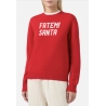 SAINT BARTH maglia Fatemi Santa