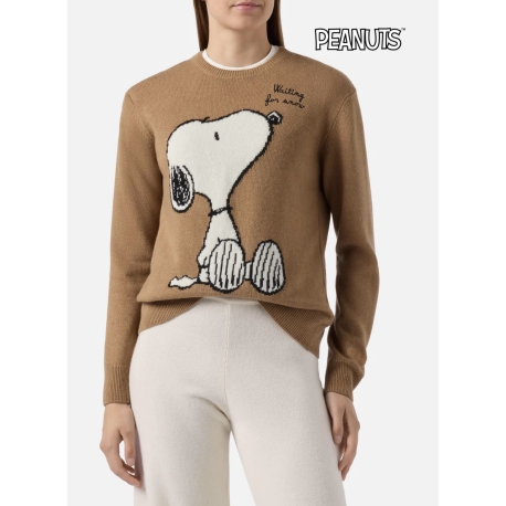 SAINT BARTH snoopy