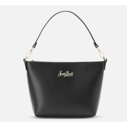 SAINT BARTH borsa in pelle