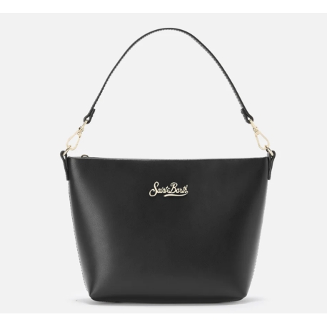 SAINT BARTH borsa in pelle