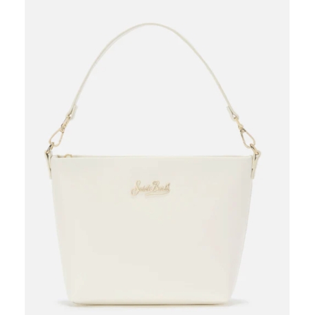 SAINT BARTH borsa in pelle