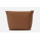 SAINT BARTH borsa logata in pelle