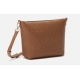 SAINT BARTH borsa logata in pelle