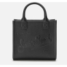 SAINT BARTH tracolla in pelle