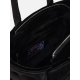 SAINT BARTH Borsa in velluto