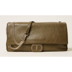 TWIN SET borsa tracolla