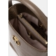TWIN SET secchiello pelle