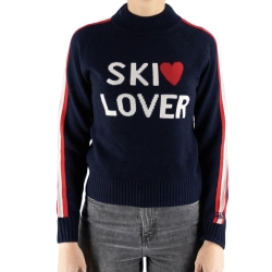 SAINT BARTH maglia SkiLover