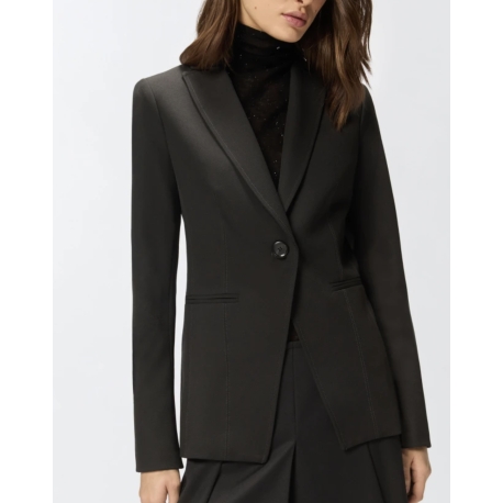 PINKO giacca monopetto