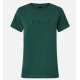 PINKO t-shirt ricamo