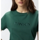 PINKO t-shirt ricamo
