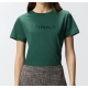 PINKO t-shirt ricamo