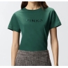 PINKO t-shirt ricamo