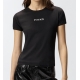PINKO t-shirt ricamo