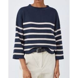 WEEKEND MAX MARA maglia righe