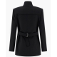 PINKO giacca monopetto