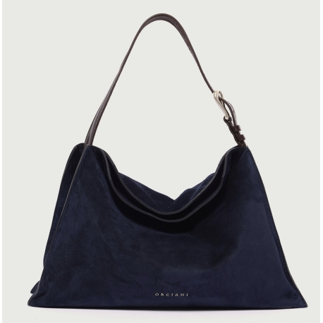 ORCIANI borsa TRINITY MIDI