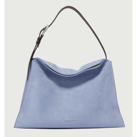 ORCIANI borsa TRINITY MIDI