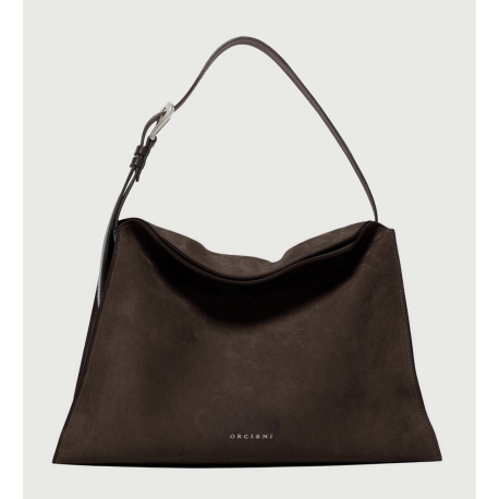 ORCIANI borsa TRINITY MIDI